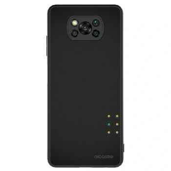 Obal pro Xiaomi Poco X3 - Pulse