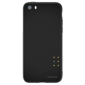 Obal pro Apple iPhone 5/5S/SE - Pulse
