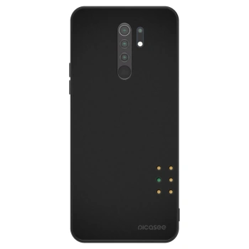Obal pro Xiaomi Redmi 9 - Pulse