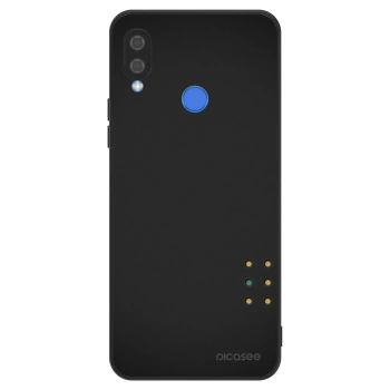 Obal pro Huawei Nova 3 - Pulse