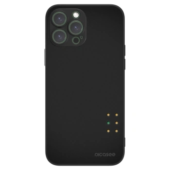 Picasee ULTIMATE CASE pro Apple iPhone 13 Pro Max - Pulse