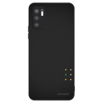 Obal pro Xiaomi Redmi Note 10 5G - Pulse