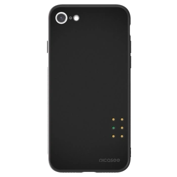 Picasee ULTIMATE CASE pro Apple iPhone 8 - Pulse