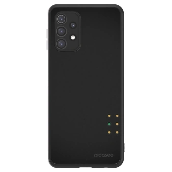 Picasee ULTIMATE CASE pro Samsung Galaxy A32 5G A326B - Pulse