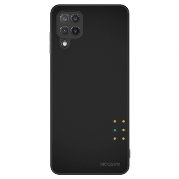 Obal pro Samsung Galaxy M12 M127F - Pulse