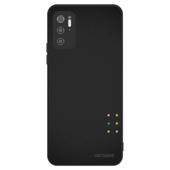 Obal pro Xiaomi Poco M3 Pro 5G - Pulse