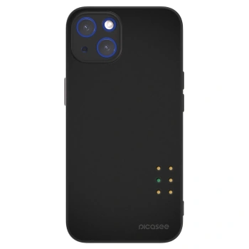 Picasee ULTIMATE CASE pro Apple iPhone 14 - Pulse