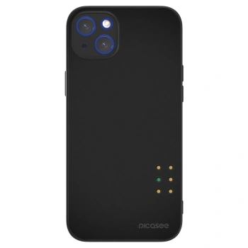 Picasee ULTIMATE CASE pro Apple iPhone 14 Plus - Pulse