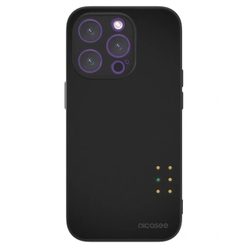 Picasee ULTIMATE CASE MagSafe pro Apple iPhone 14 Pro - Pulse