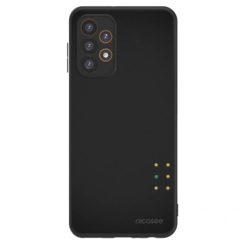 Picasee ULTIMATE CASE pro Samsung Galaxy A23 A236B 5G - Pulse