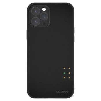 Picasee ULTIMATE CASE MagSafe pro Apple iPhone 12 Pro Max - Pulse