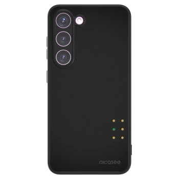 Picasee ULTIMATE CASE pro Samsung Galaxy S23 5G - Pulse