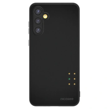 Picasee ULTIMATE CASE pro Samsung Galaxy A34 5G A346B - Pulse