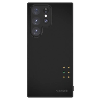 Picasee ULTIMATE CASE PowerShare pro Samsung Galaxy S23 Ultra 5G - Pulse