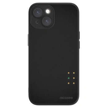 Picasee ULTIMATE CASE MagSafe pro Apple iPhone 15 - Pulse