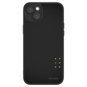 Picasee ULTIMATE CASE MagSafe pro Apple iPhone 15 Plus - Pulse