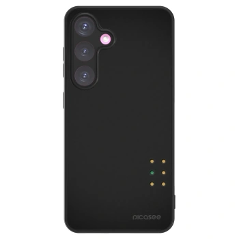 Picasee ULTIMATE CASE pro Samsung Galaxy S24+ S926B 5G - Pulse