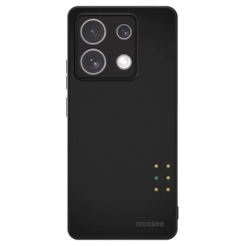 Picasee ULTIMATE CASE pro Xiaomi Redmi Note 13 5G - Pulse