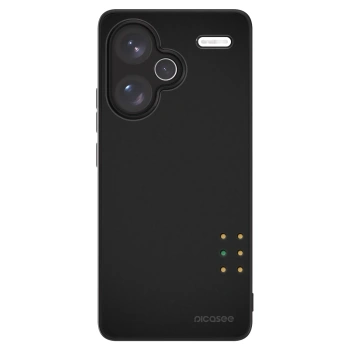 Picasee ULTIMATE CASE pro Xiaomi Redmi Note 13 Pro+ 5G - Pulse
