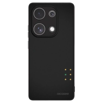Picasee ULTIMATE CASE pro Xiaomi Redmi Note 13 Pro 4G - Pulse