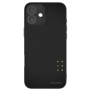 Picasee ULTIMATE CASE pro Apple iPhone 16 Plus - Pulse