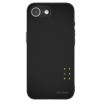 Picasee ULTIMATE CASE pro Apple iPhone 16e - Pulse