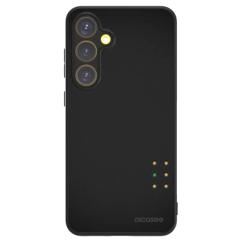 Picasee ULTIMATE CASE PowerShare pro Samsung Galaxy S24 FE S721B - Pulse