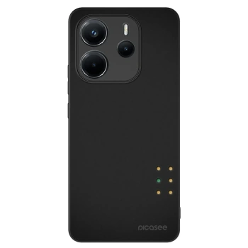 Picasee ULTIMATE CASE pro Xiaomi Redmi Note 14 4G - Pulse