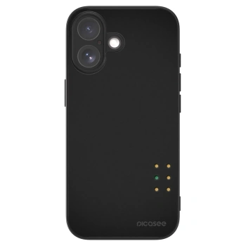 Picasee ULTIMATE CASE MagSafe pro Apple iPhone 17 - Pulse
