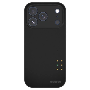 Picasee ULTIMATE CASE pro Apple iPhone 17 Pro - Pulse