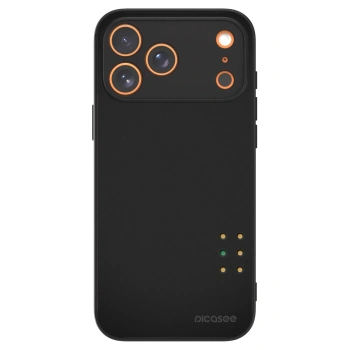 Picasee ULTIMATE CASE pro Apple iPhone 17 Pro Max - Pulse