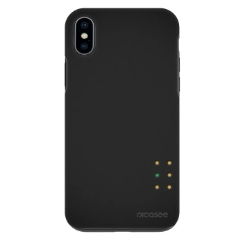 Obal pro Apple iPhone XS Max - Pulse
