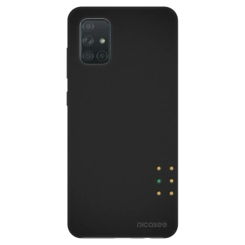 Obal pro Samsung Galaxy A71 A715F - Pulse