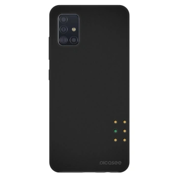 Obal pro Samsung Galaxy A51 A515F - Pulse