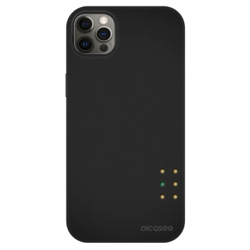 Obal pro Apple iPhone 12 Pro Max - Pulse