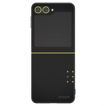 Obal pro Samsung Galaxy Z Flip7 FE 5G - Pulse