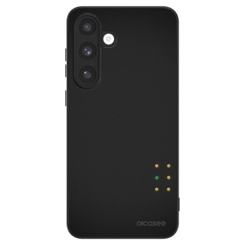 Picasee ULTIMATE CASE PowerShare pro Samsung Galaxy S25 FE 5G - Pulse