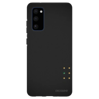 Obal pro Samsung Galaxy S20 FE - Pulse