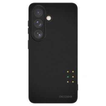 Picasee ULTIMATE CASE pro Samsung Galaxy S26 - Pulse
