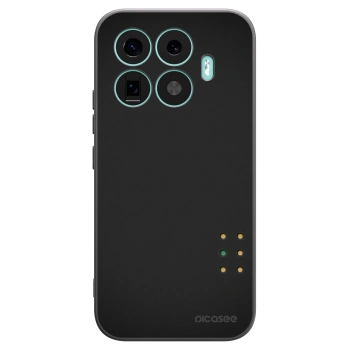 Picasee silikonový černý obal pro Xiaomi 17T - Pulse