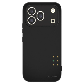 Picasee ULTIMATE CASE pro Honor 600 Pro - Pulse