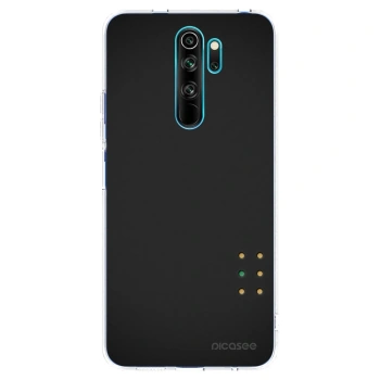 Obal pro Xiaomi Redmi Note 8 Pro - Pulse