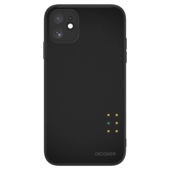 Picasee ULTIMATE CASE pro Apple iPhone 11 - Pulse