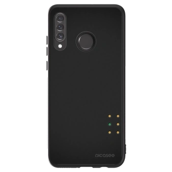 Picasee ULTIMATE CASE pro Huawei P30 Lite - Pulse