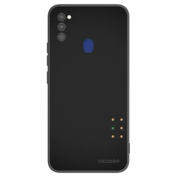 Obal pro Samsung Galaxy M21 M215F - Pulse