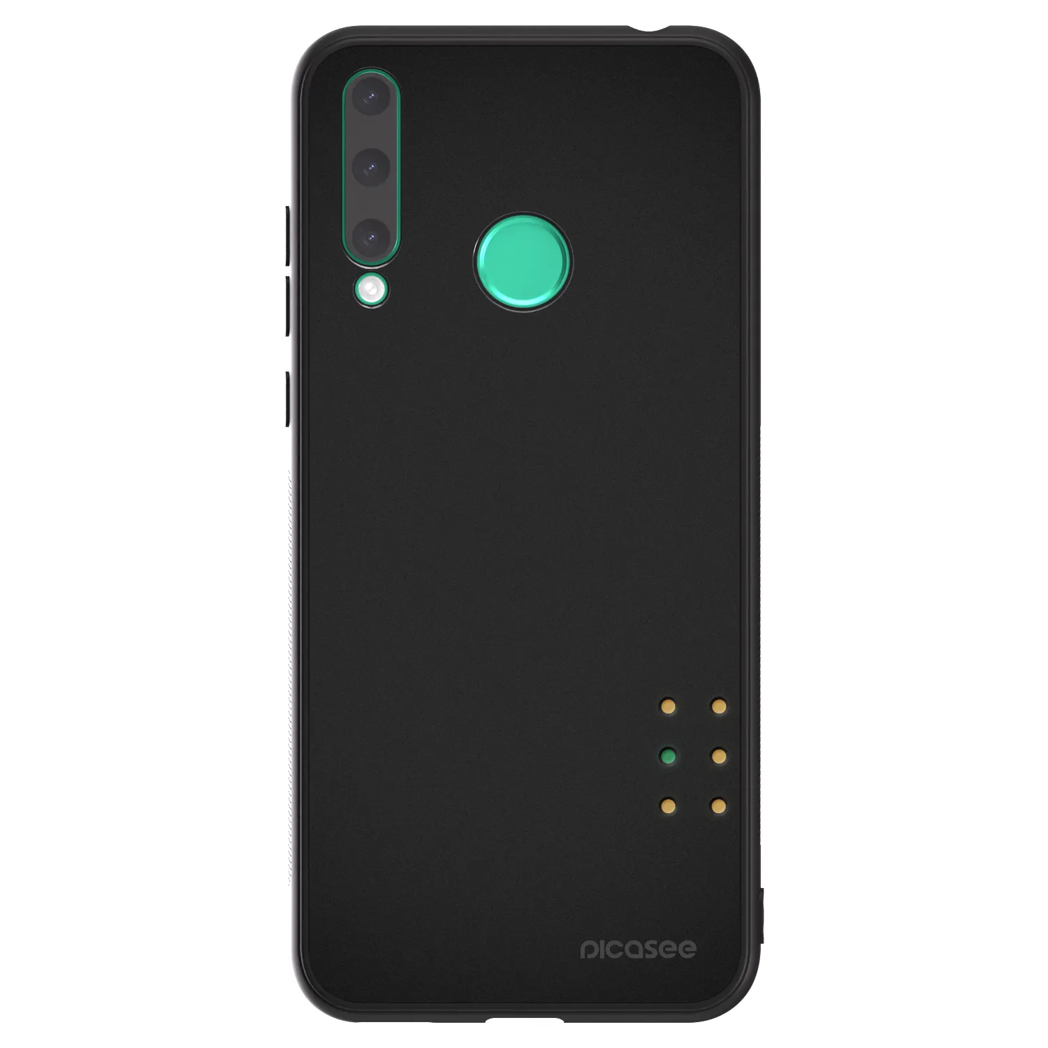 Picasee ULTIMATE CASE pro Honor 20 Lite - Pulse