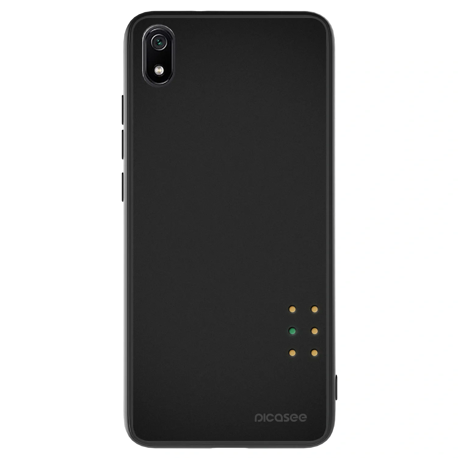 Picasee ULTIMATE CASE pro Xiaomi Redmi 7A - Pulse