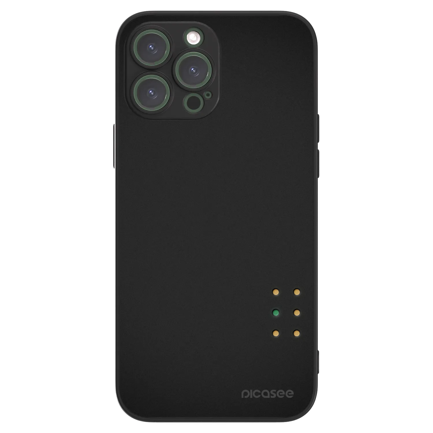 Picasee ULTIMATE CASE pro Apple iPhone 13 Pro Max - Pulse