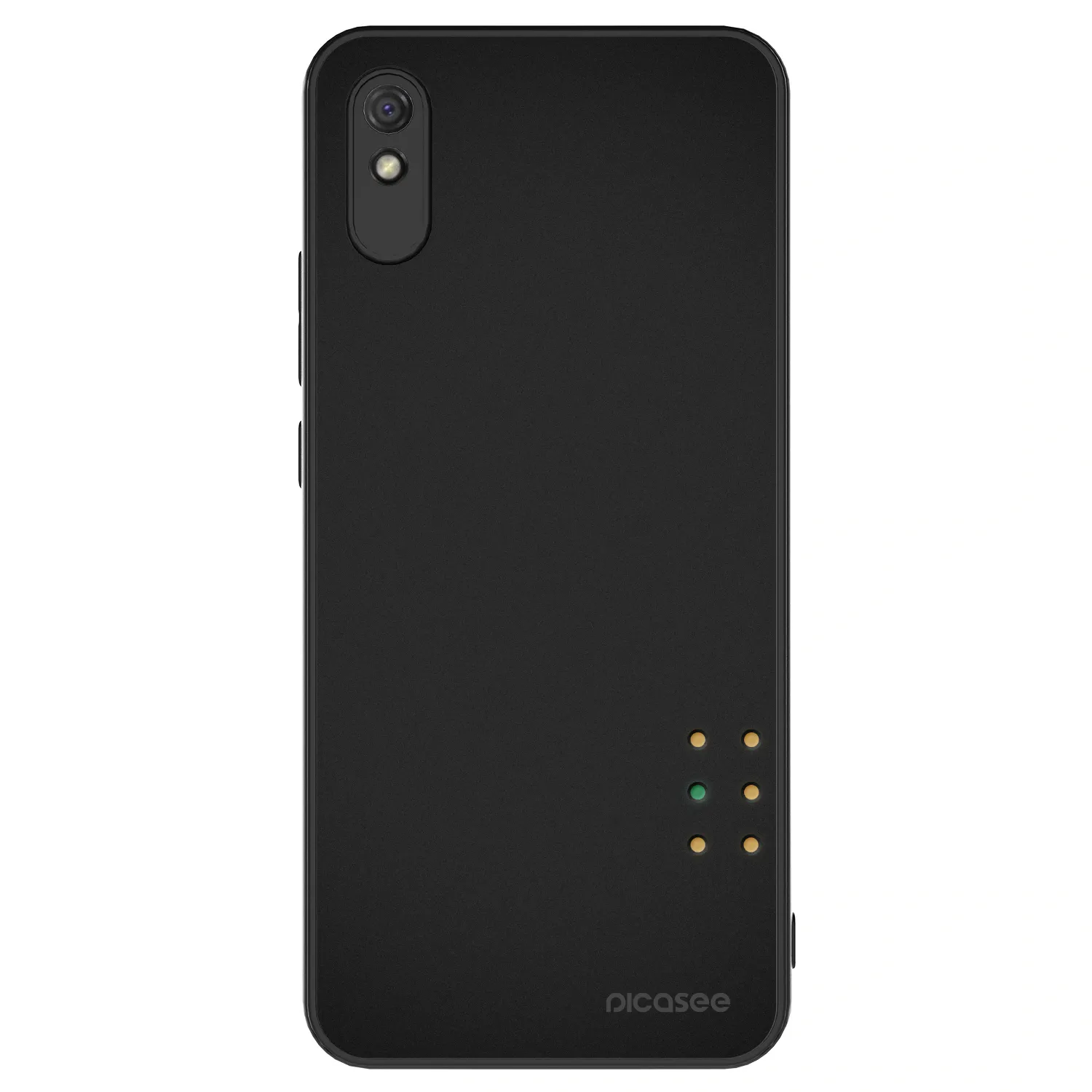 Picasee ULTIMATE CASE pro Xiaomi Redmi 9AT - Pulse