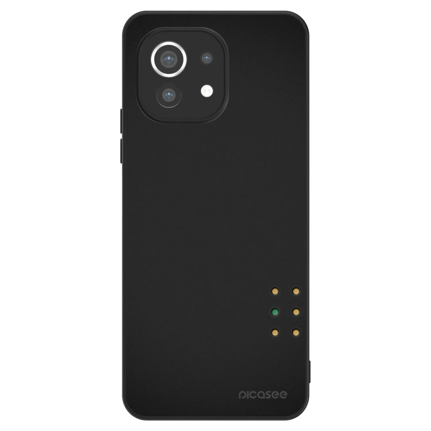 Picasee ULTIMATE CASE pro Xiaomi Mi 11 - Pulse